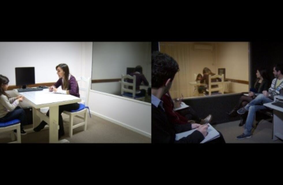 Este miércoles se hará la Cámara Gesell para los "menores Olima" que sufrieron abuso