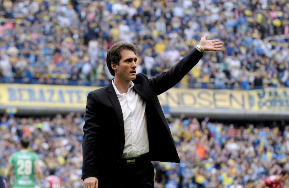 Los tres argentinos que juegan en el exterior que Boca quiere para reemplazar a Centurión