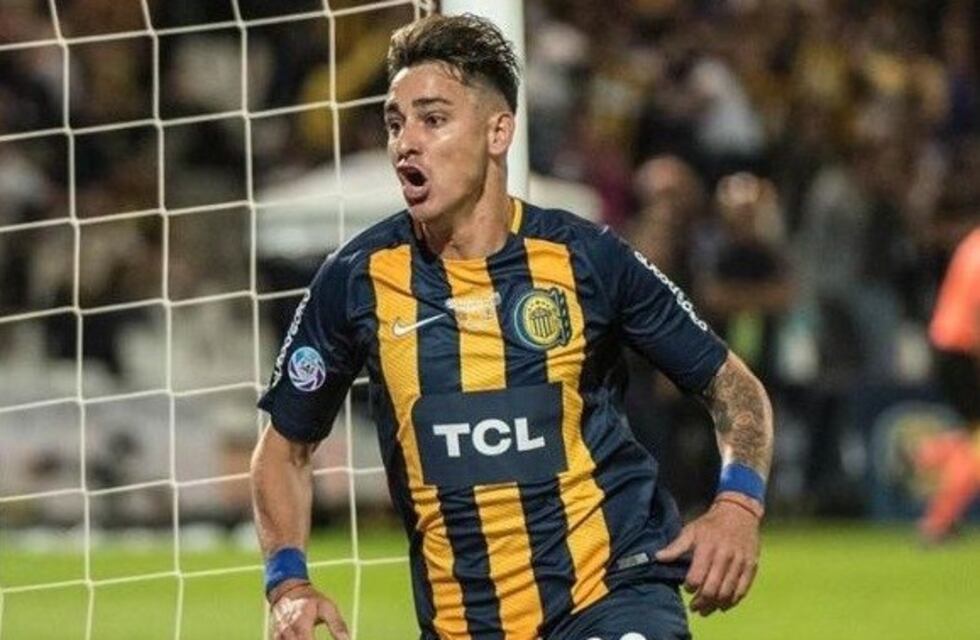 Central finalmente decidió no vender a Zampedri a Independiente