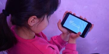 Crean la línea 102 para violencia infantil (Gobierno de Santa Fe)