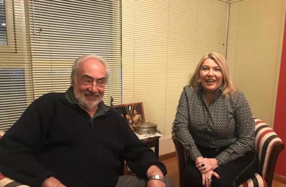 La gobernadora envió a la Legislatura un proyecto para proteger los recursos naturales fueguinos