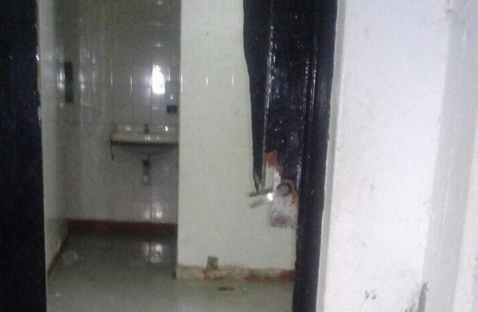 Final Sporting - Villa Mitre con 58 policías ¿No son pocos?