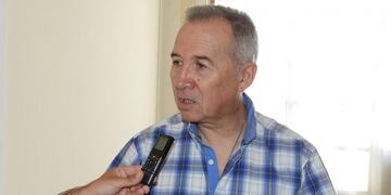 Bromatología brinda charlas de Educación para la Salud en escuelas