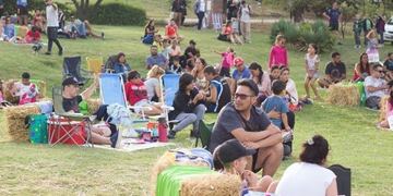 Turismo en San Luis\u002E