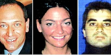 Mauricio Suárez continua prófugo y ofrecen recompensa para quien de con su paradero.