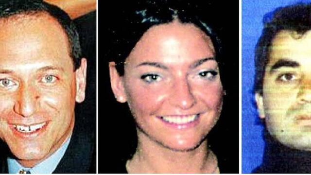 Mauricio Suárez continua prófugo y ofrecen recompensa para quien de con su paradero.