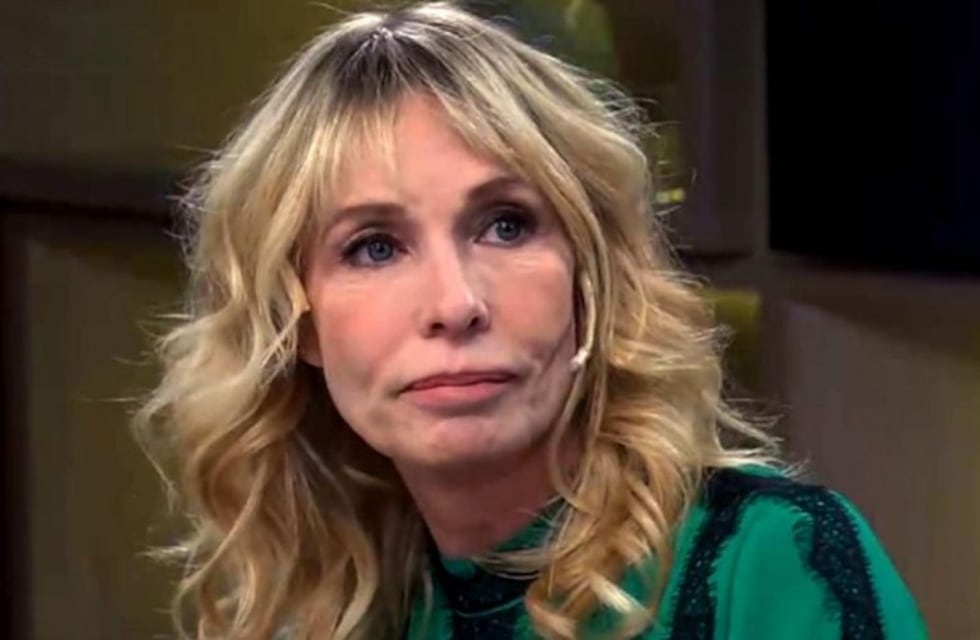 Gloria Carrá reflexionó sobre las dificultades de crianza de Ángela Torres como madre soltera: "Me daba culpa"