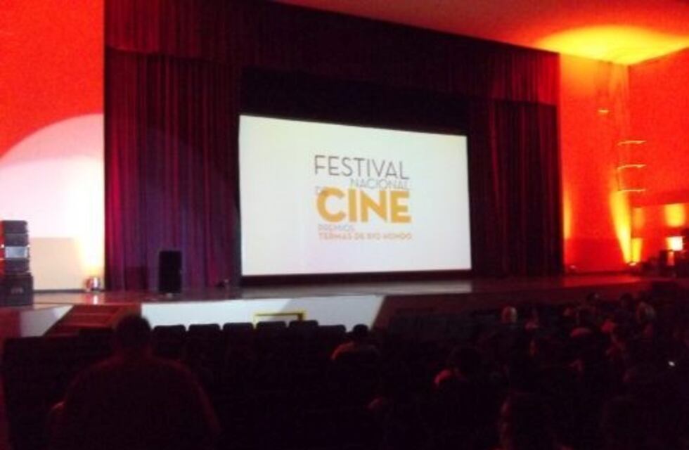 Termas recibirá el Festival Nacional de Cine