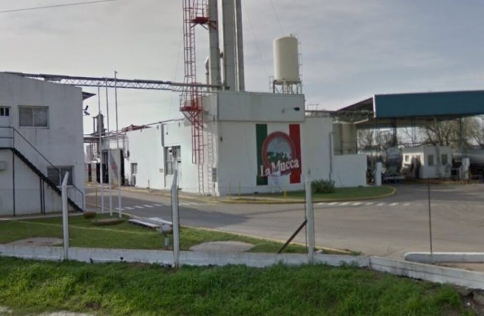 Confirman 25 despidos de una fábrica de quesos de capitales franceses