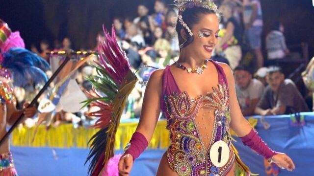 Carnavales Iguazuenses 2020