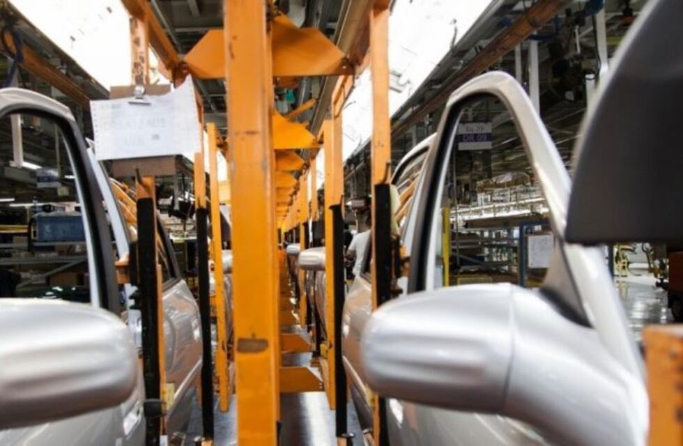 General Motors descartó reactivar la planta de Alvear durante mayo