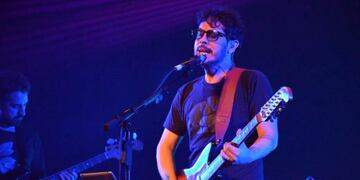 Lisandro Aristimuño (Vía Santa Rosa)