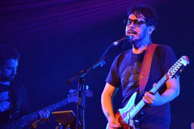 Lisandro Aristimuño (Vía Santa Rosa)