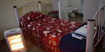 Personas en situación de calle\u002E