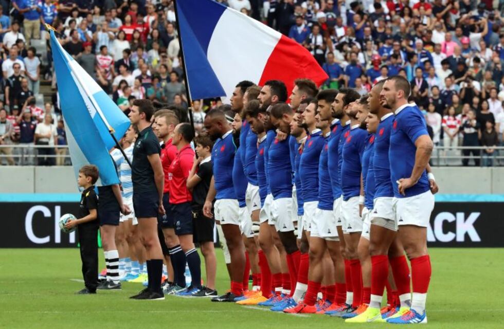 La Marsellesa: cómo se vivió el himno francés en Japón