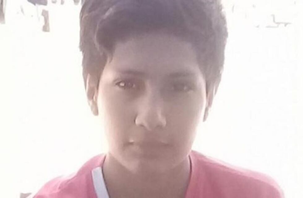Buscan a un chico de 13 años que desde el martes no vuelve a su casa de Las Heras