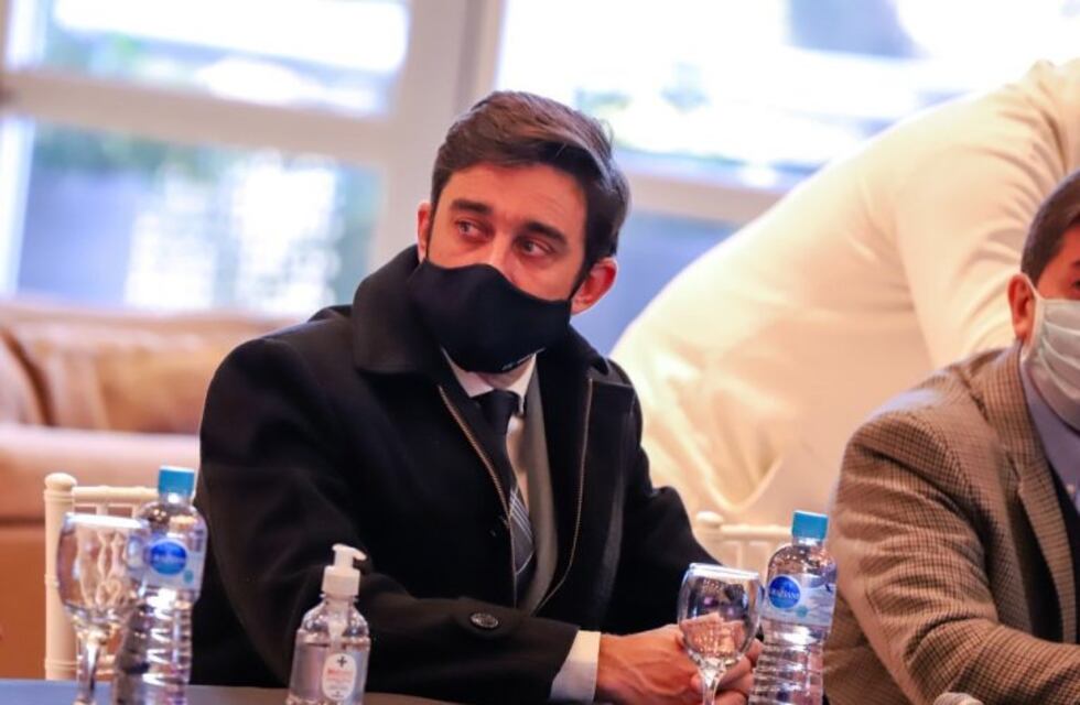 Tras el escrache en la casa de una opositora, el intendente de la Capital dijo que denunciará