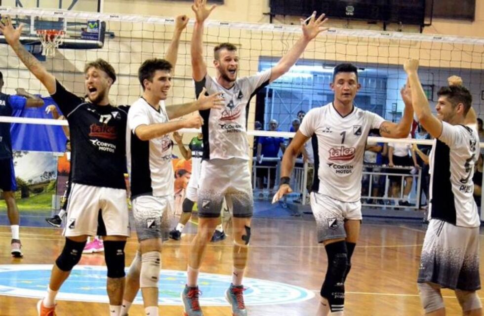 Salta Voley jugará en Salta con entrada libre y gratuita