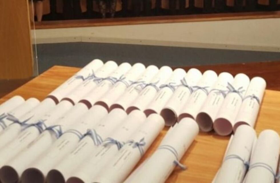 La Municipalidad de Córdoba quiere activar los actos de colación en las escuelas