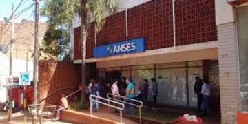 Oficinas de Anses en Oberá\u002E (MisionesOnline)