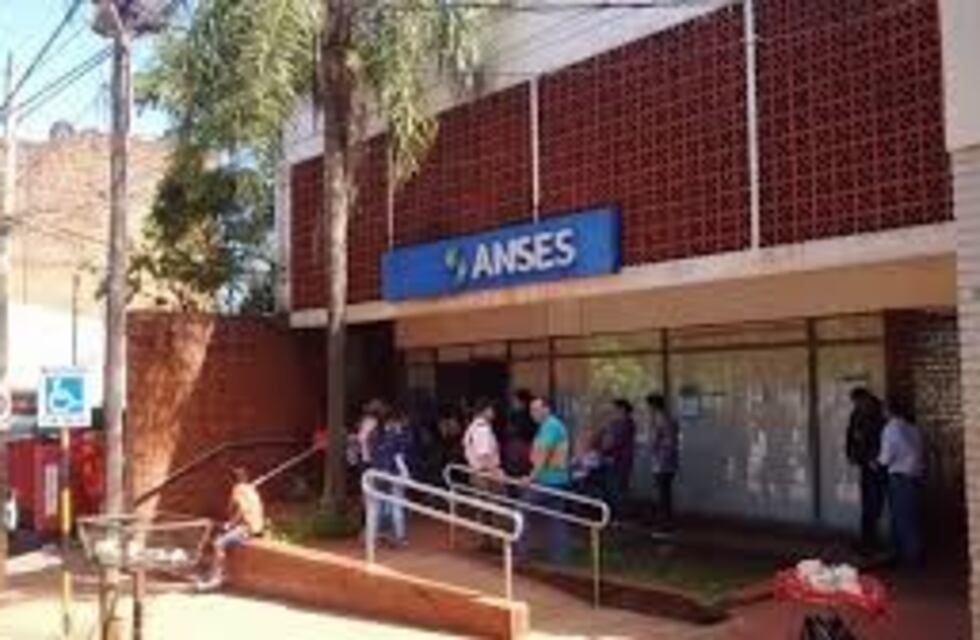 DNI y pasaporte se tramitan en ANSES que también soluciona otras gestiones