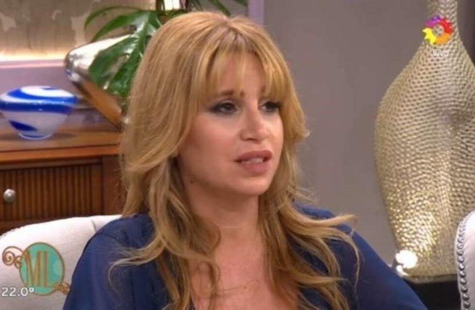 Qué es la trombofilia, la enfermedad que padece Florencia Peña