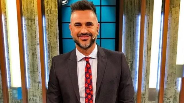 El nombre de Leo Montero es tendencia en Twitter.