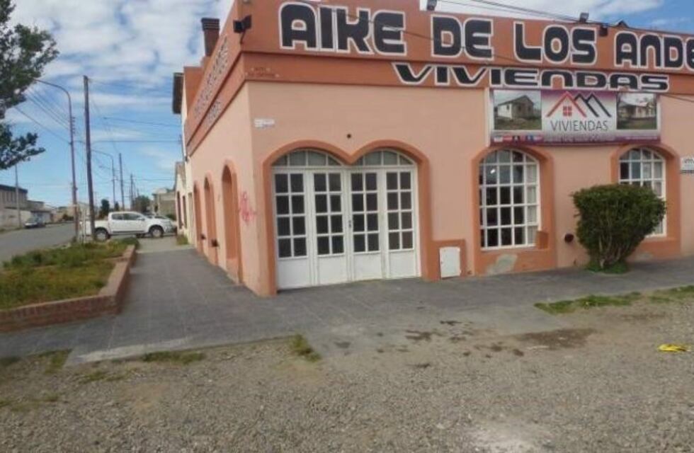 Denuncian a Viviendas Aike de los Andes por estafa