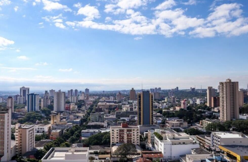Foz registró 47 positivos de coronavirus y 4 muertos en las últimas 24 horas