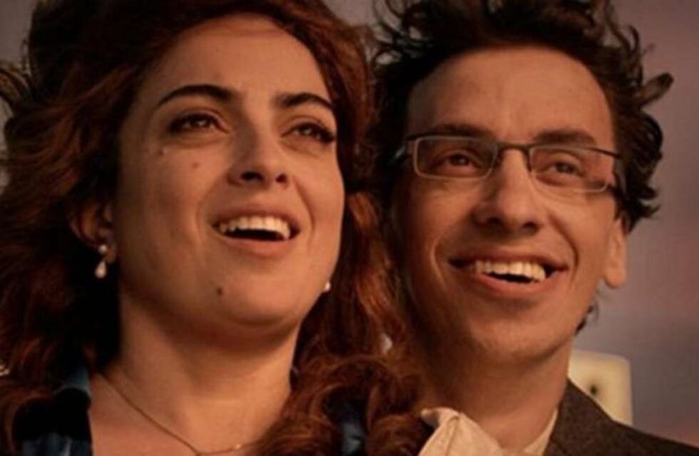 Paola Barrientos contó los motivos de su salida de una popular publicidad