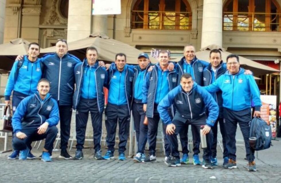 Talleres, con pretemporada confirmada en Salta