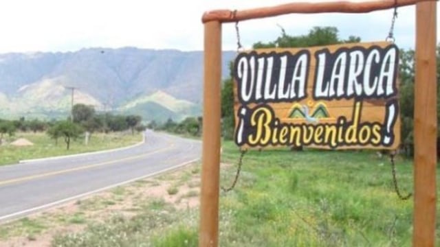 El festival de Villa Larca se llevará a cabo a puro cuarteto este fin de semana.