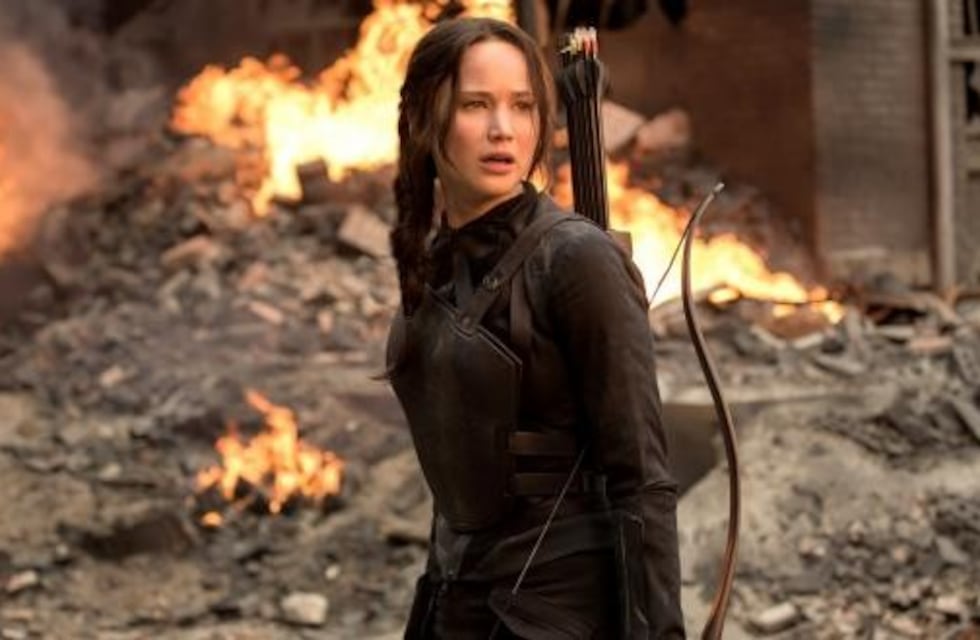 Confirmado: se viene la precuela de "Los Juegos del Hambre"