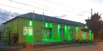 Municipalidad de Las Heras