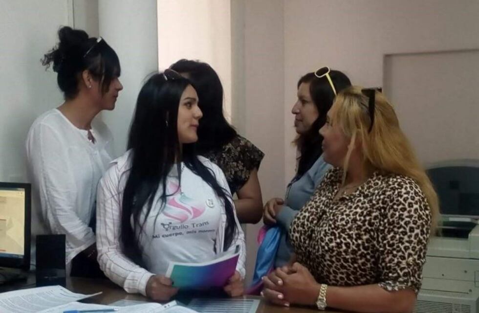 "Queremos trabajar, no prostituirnos", el reclamo por el cupo laboral trans