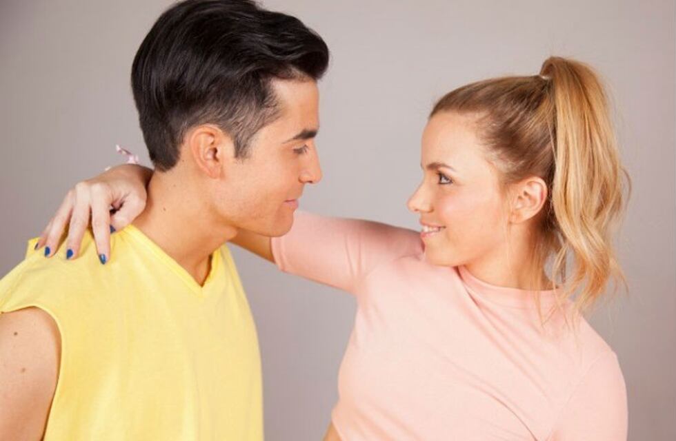 Sonbye se prepara para presentar su primer disco