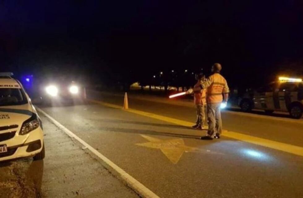 37 detenidos en Punilla por violar el aislamiento este sábado por la noche