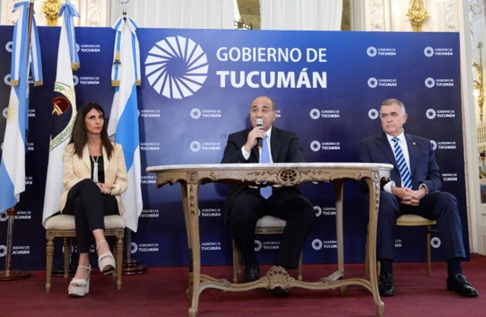 El gobierno provincial anunció  un incrementar salarial para los trabajadores estatales