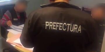 Las fuerzas federales trabajaron en paralelo con la operación \