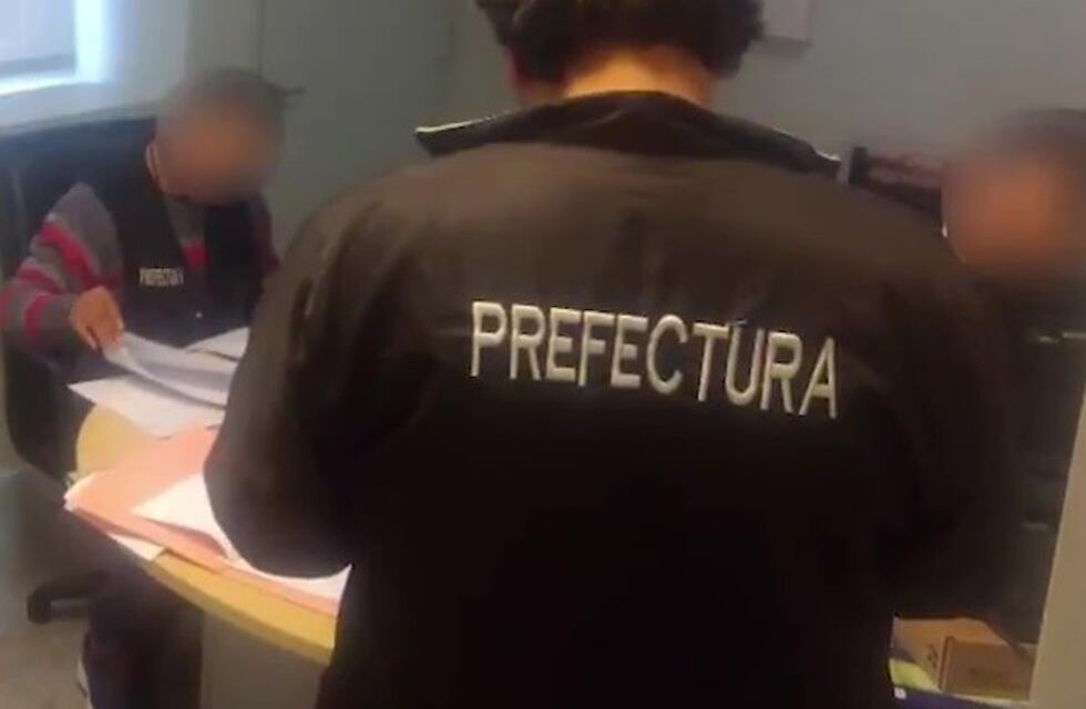 Allanaron Rosario y Rafaela en una causa de lavado ligada al "Pata" Medina