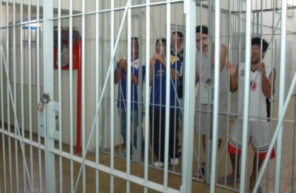 Por la pandemia, presos sanjuaninos piden volver a su casa