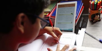 Educación virtual