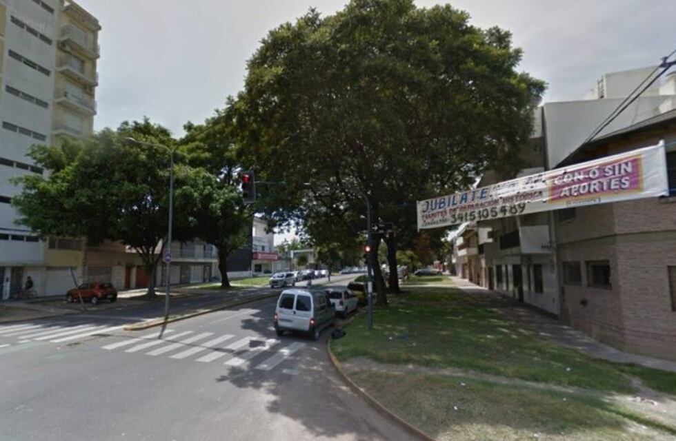 Un abogado retiró plata del banco y delincuentes lo asaltaron en su casa