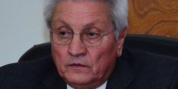 El juez Raúl Iglesias será en encargado de decidir sobre el futuro del presunto abusador\u002E