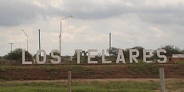 Los Telares Santiago del estero