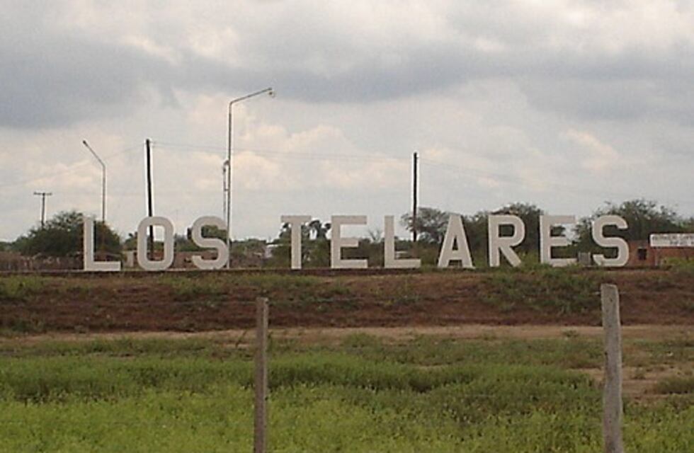 Los Telares: detuvieron al hermano de un intendente por abuso sexual de una menor