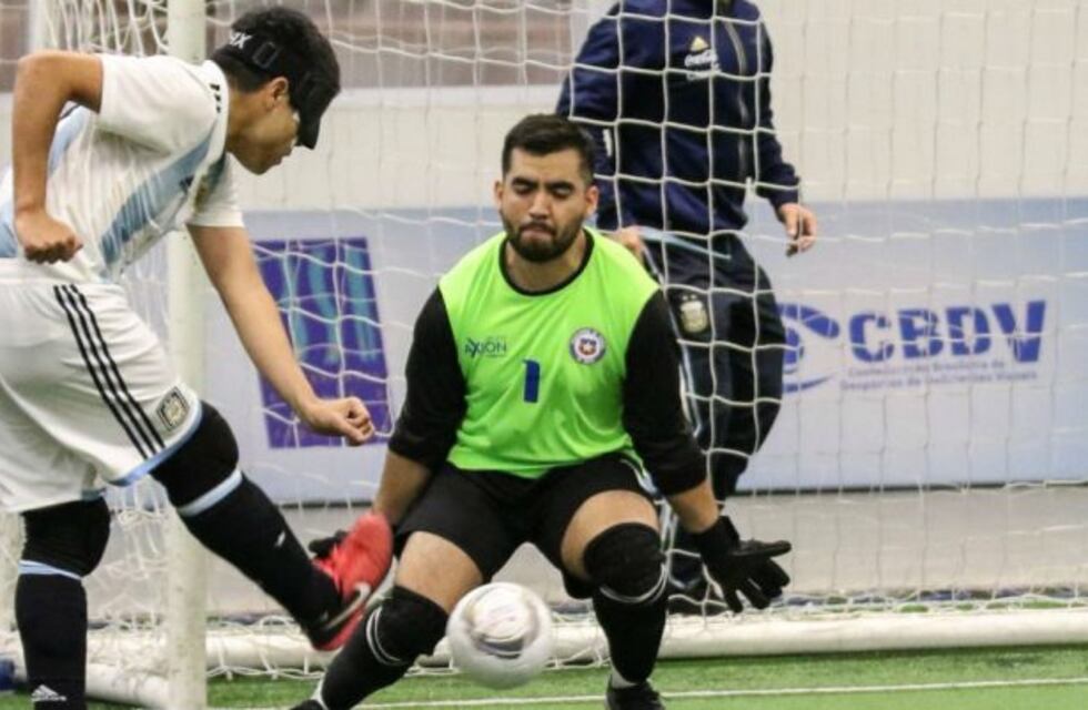 Los Murciélagos: el cordobés Maxi Espinillo anotó el gol de la victoria