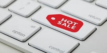 Arrancó el Hot Sale: consejos para comprar de manera segura (Foto: web)