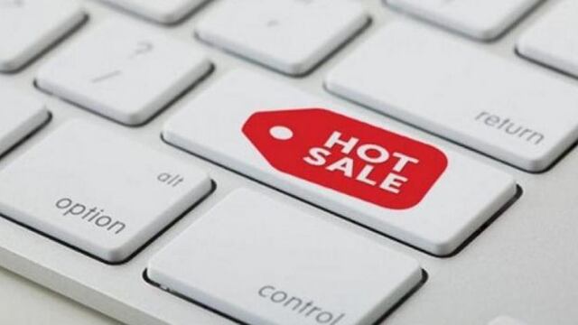 Arranca el Hot Sale: consejos para comprar de manera segura (Foto: web)
