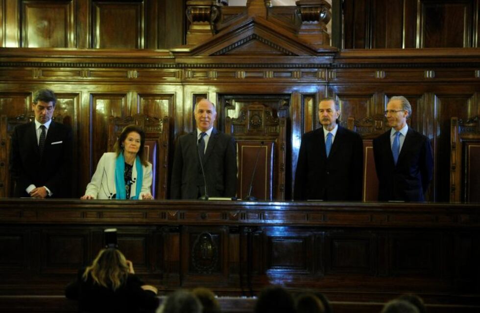 Una fiscal pidió que se declare inconstitucional el 2x1 para delitos de lesa humanidad